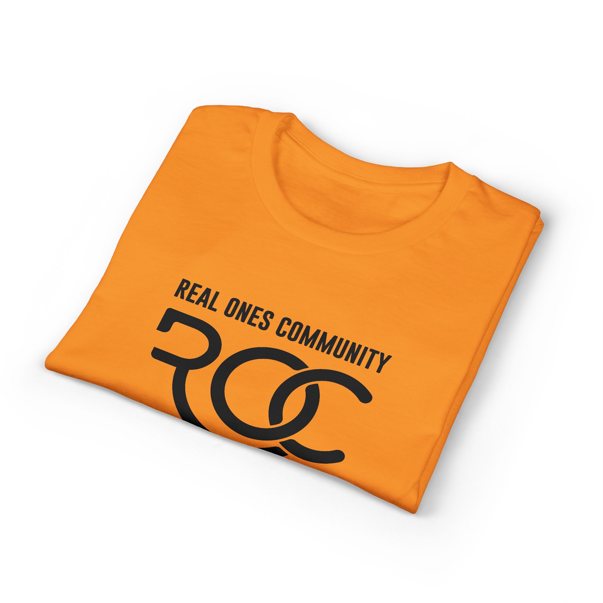 Real Ones Community Tee — "I’m A Real One" Graphic T-Shirt - Image 15
