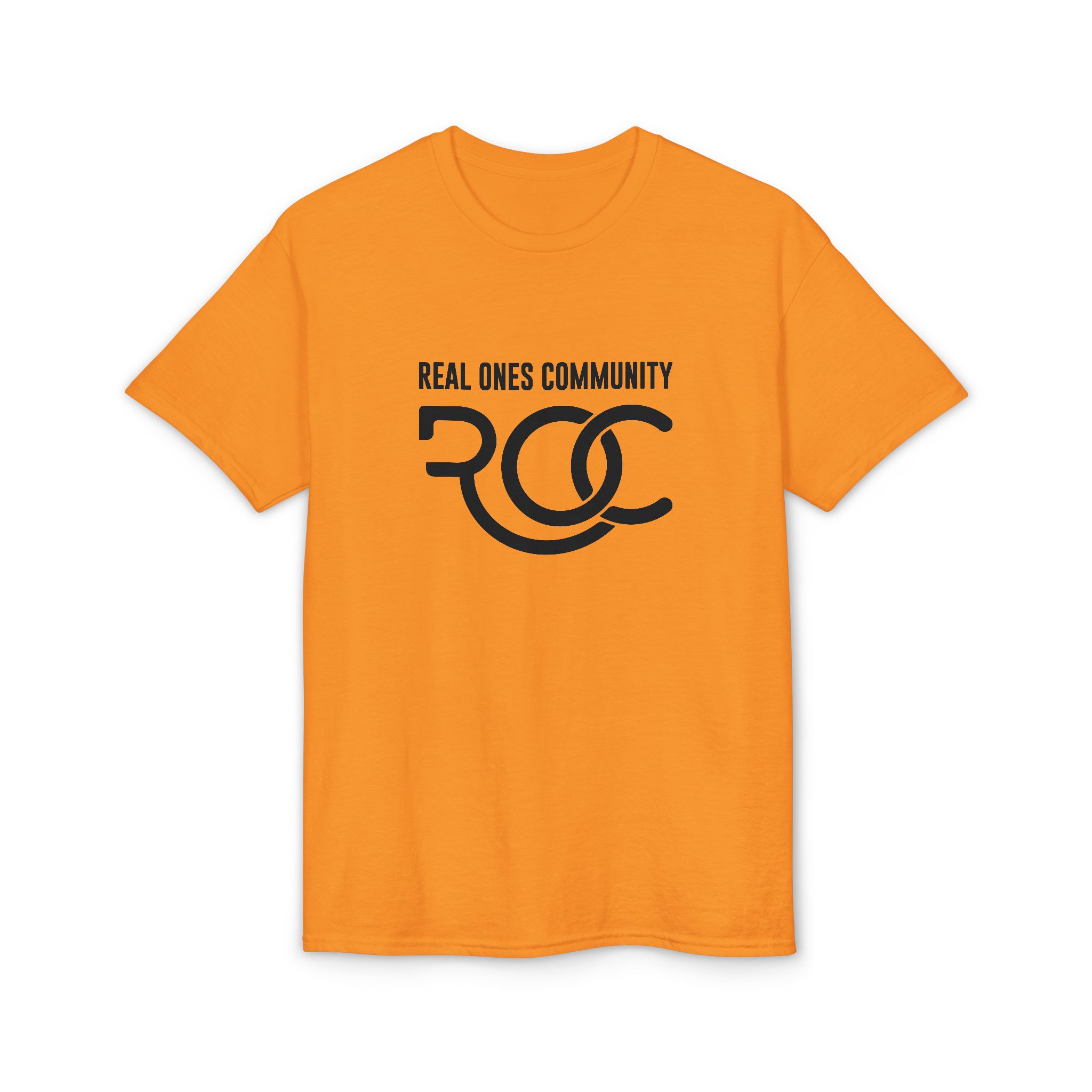 Real Ones Community Tee — "I’m A Real One" Graphic T-Shirt - Image 13