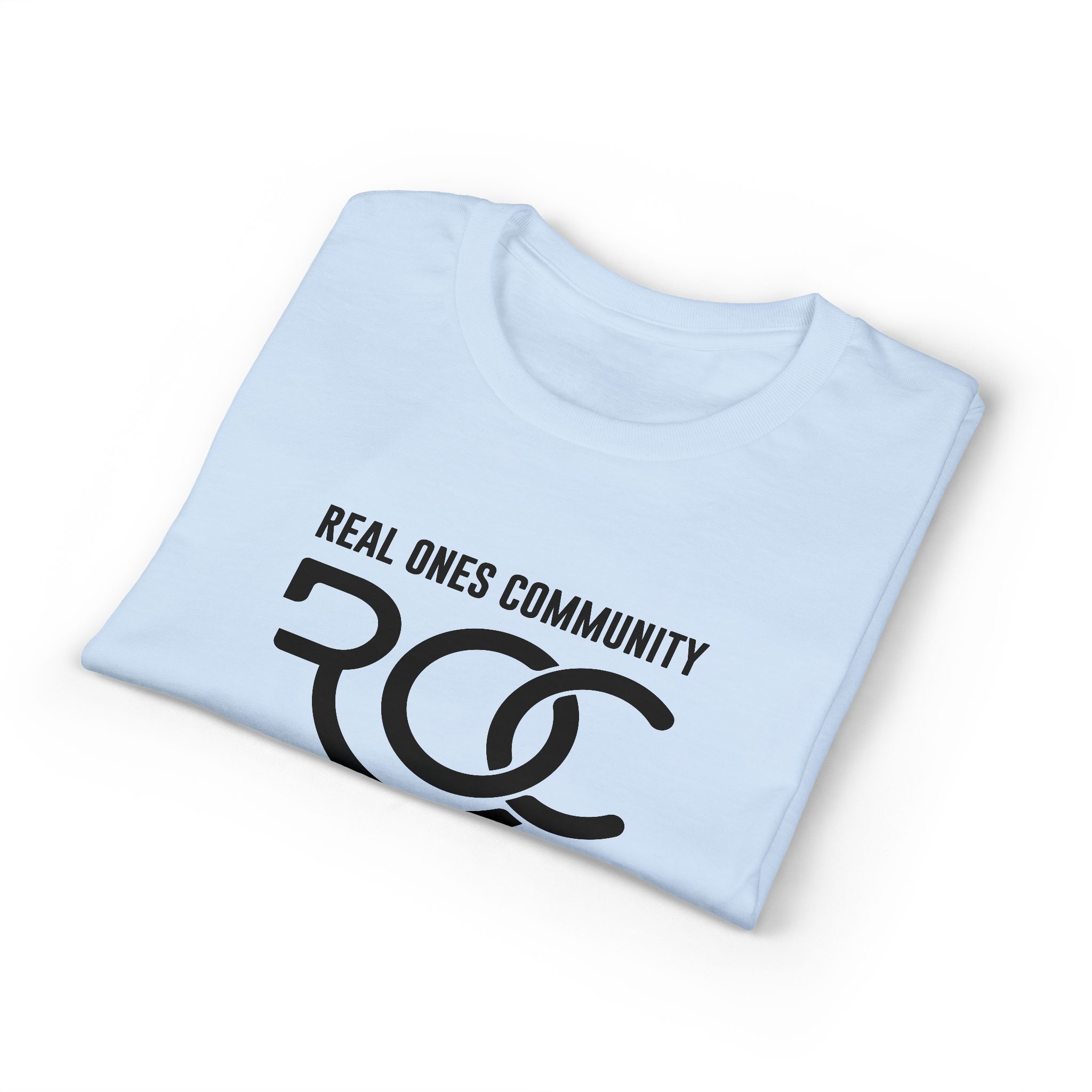 Real Ones Community Tee — "I’m A Real One" Graphic T-Shirt - Image 19