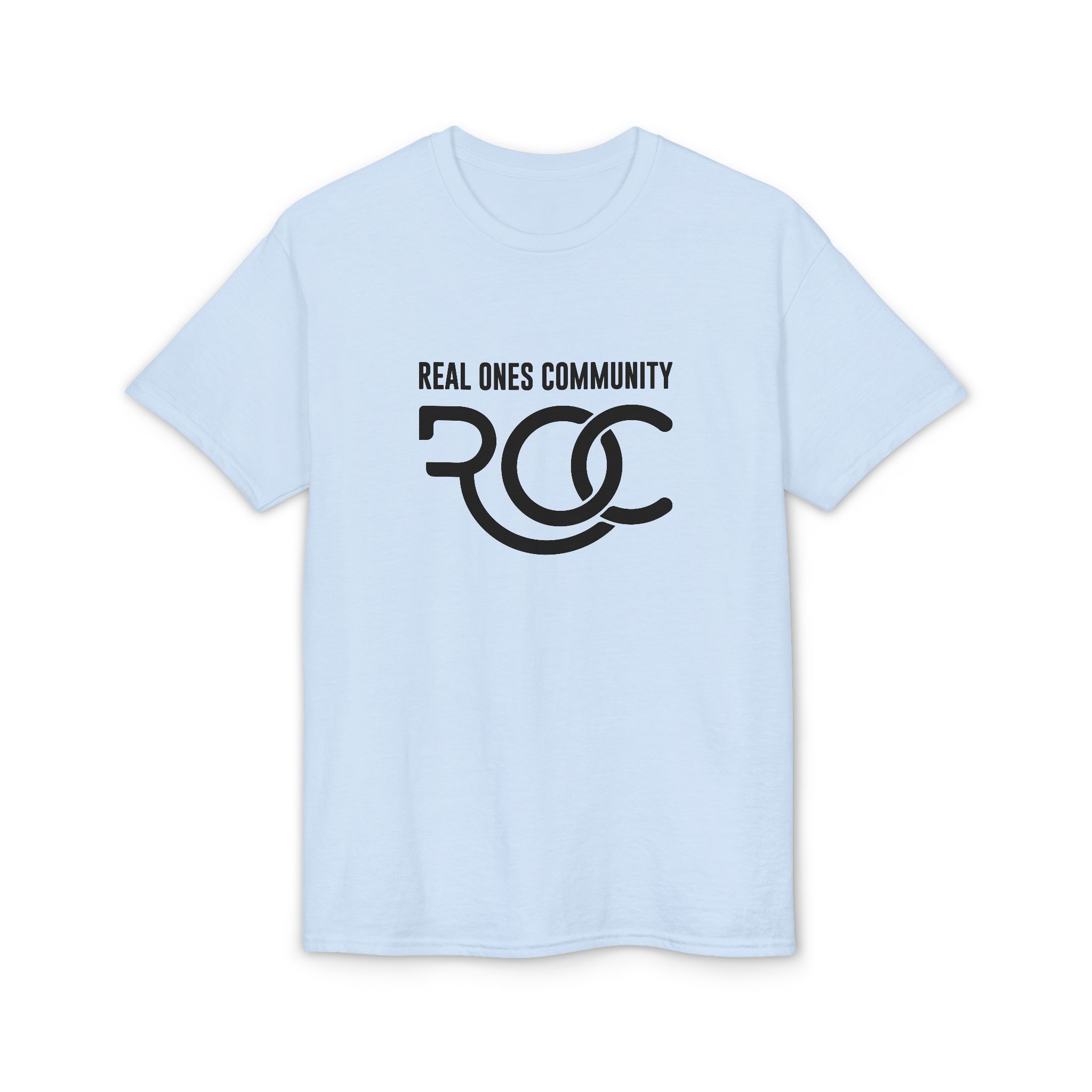 Real Ones Community Tee — "I’m A Real One" Graphic T-Shirt - Image 17
