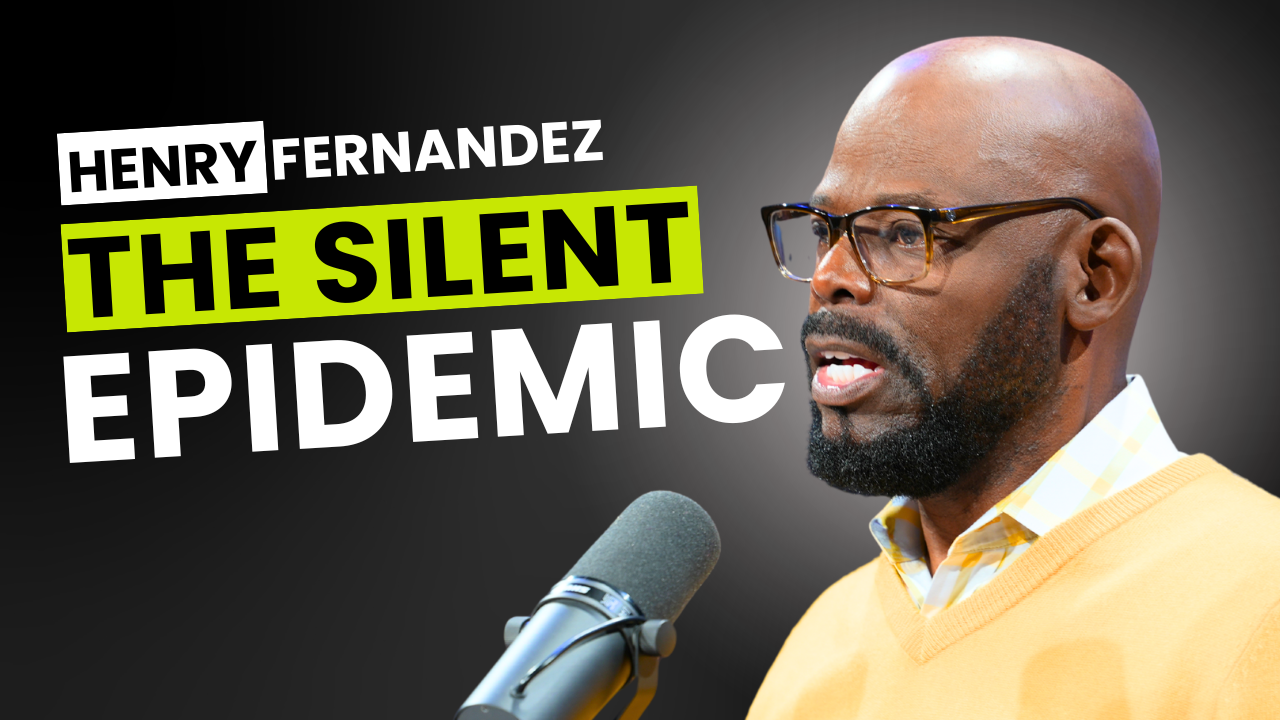 EP 82- The Silent Epidemic (1)