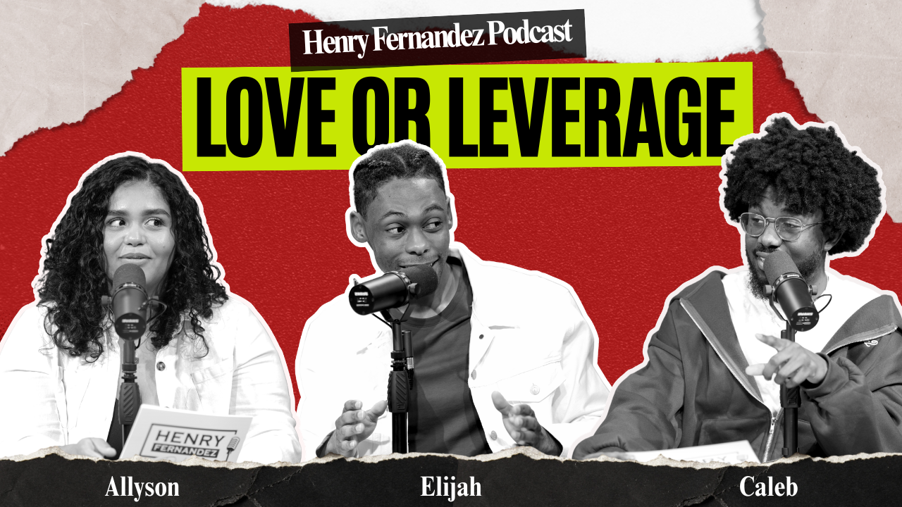 EP 94- Love or Leverage (2)