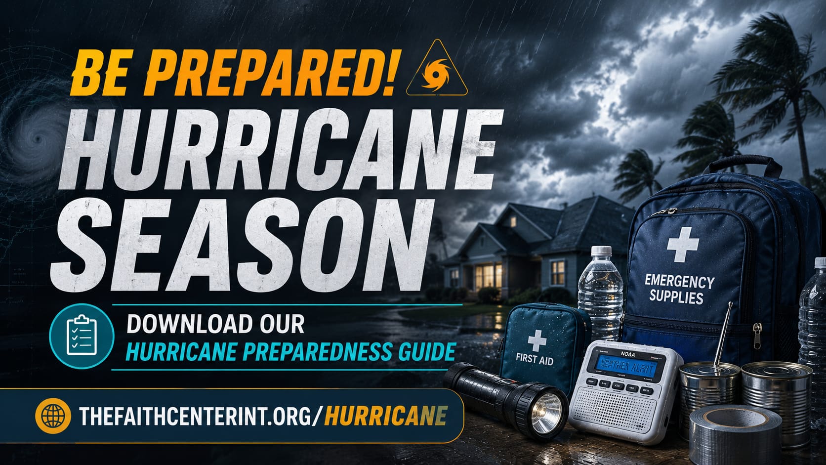 Hurricane Prep 1