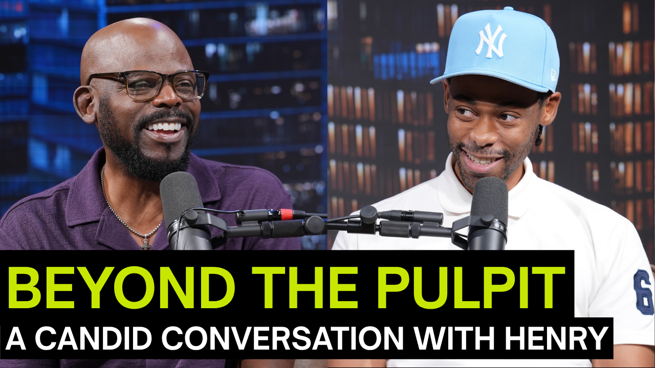 Beyond The Pulpit (1)